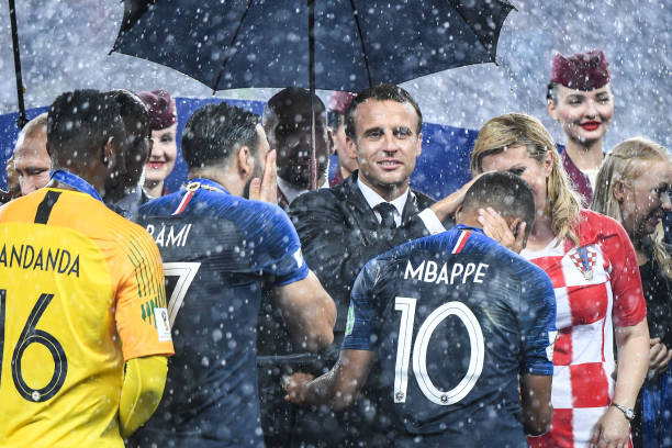 罗的巅峰状 罗的巅峰状