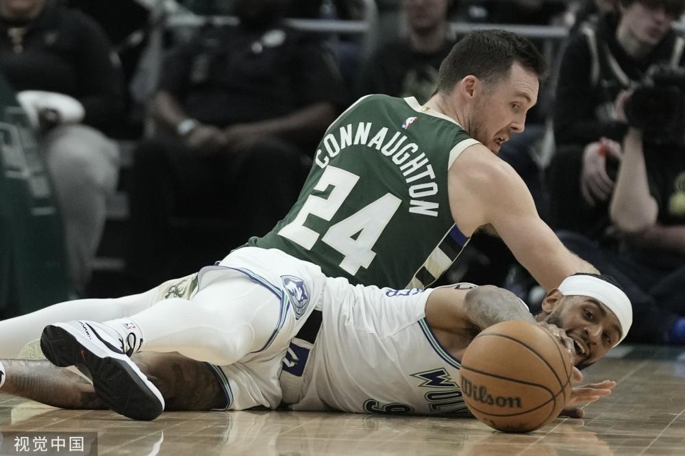 潜在影响 潜在影响