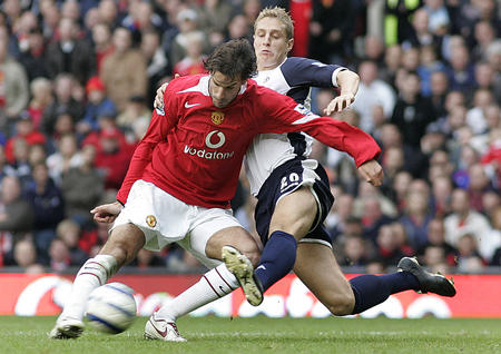 為什麼貝爾 為什麼貝爾