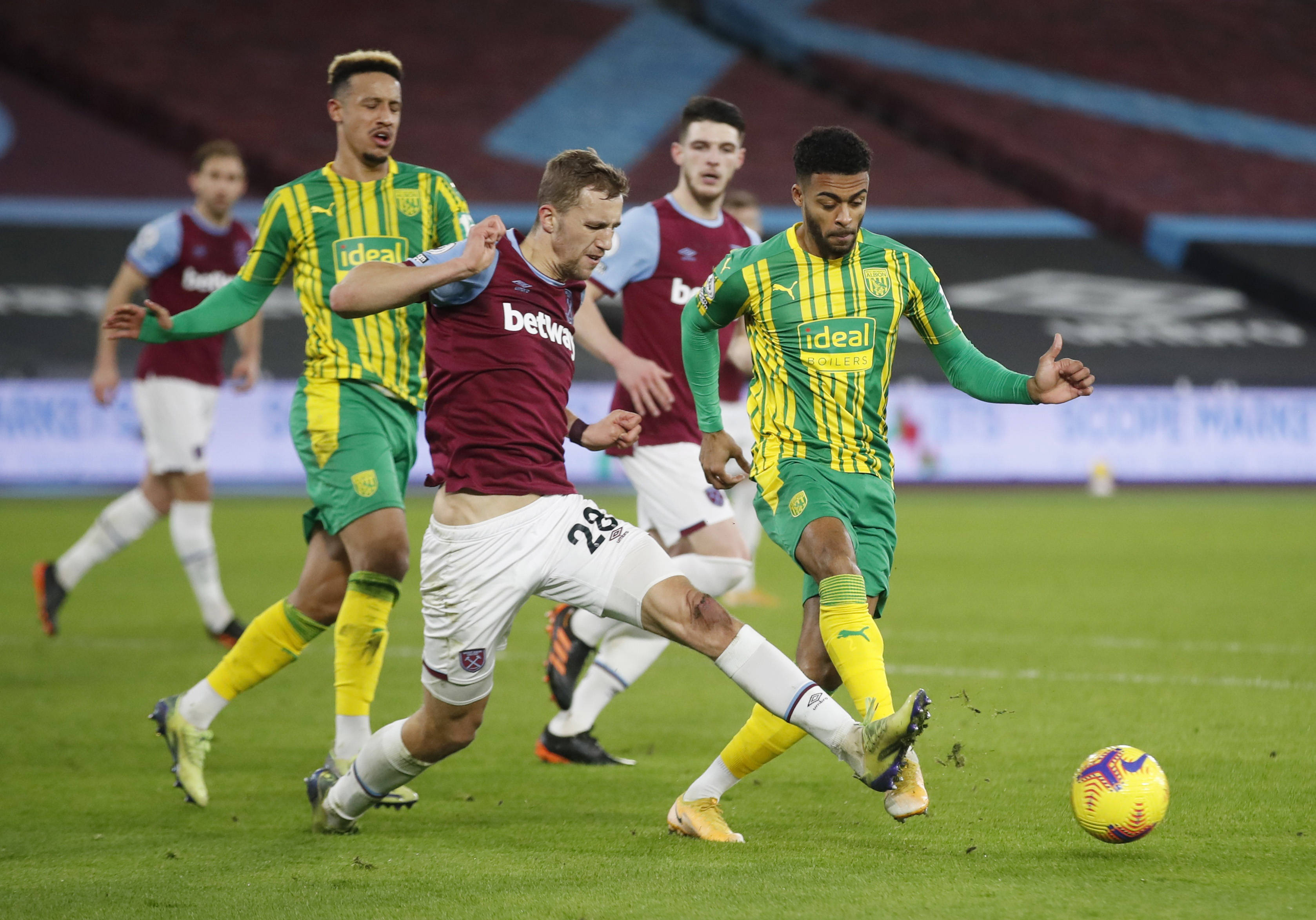 追求的精湛 追求的精湛