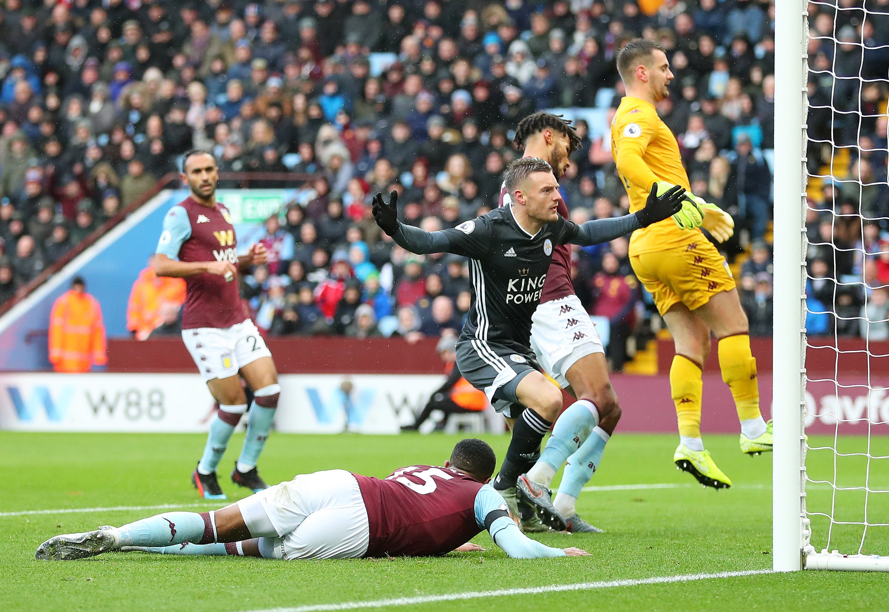 仅引发了球 仅引发了球